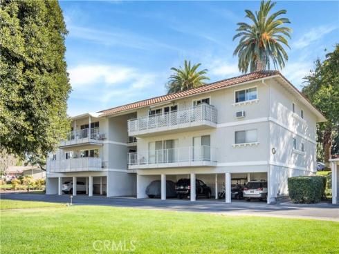 957 Calle Aragon N , Laguna Woods, CA