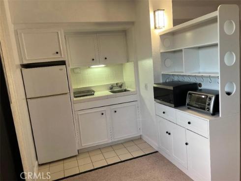 24055 Paseo Del Lago #1257 , Laguna Woods, CA