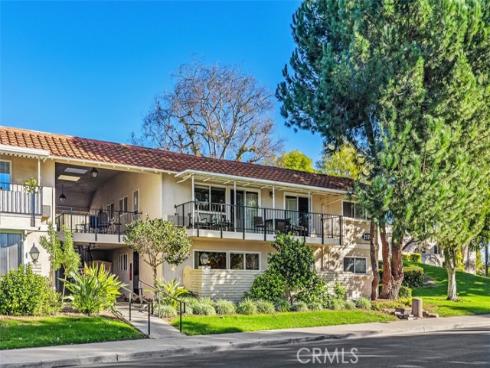 2174  Via Mariposa East  A , Laguna Woods, CA