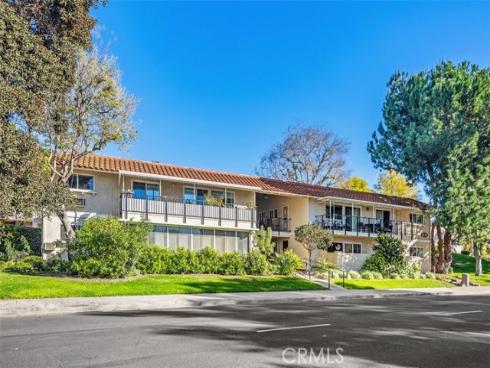 2174  Via Mariposa East  A , Laguna Woods, CA