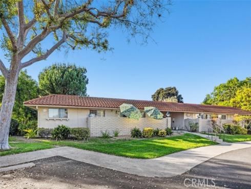 2174  Via Mariposa East  A , Laguna Woods, CA