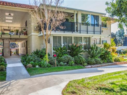 2244  Via Puerta,unit P  , Laguna Woods, CA