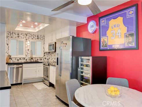 2244  Via Puerta,unit P  , Laguna Woods, CA