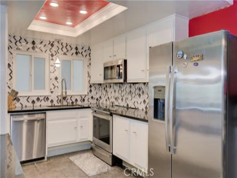 2244  Via Puerta,unit P  , Laguna Woods, CA