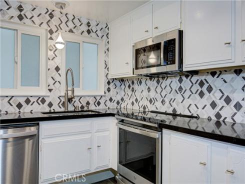 2244  Via Puerta,unit P  , Laguna Woods, CA