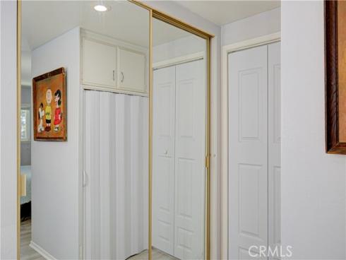 2244  Via Puerta,unit P  , Laguna Woods, CA