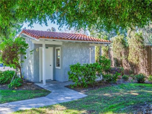 2244  Via Puerta,unit P  , Laguna Woods, CA