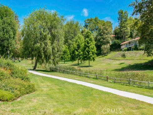 2244  Via Puerta,unit P  , Laguna Woods, CA