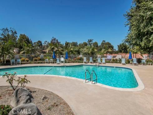 2244  Via Puerta,unit P  , Laguna Woods, CA