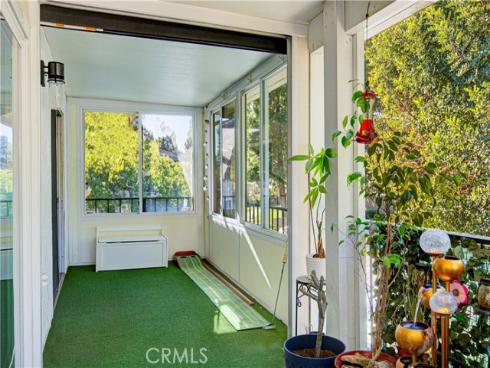 2244  Via Puerta,unit P  , Laguna Woods, CA