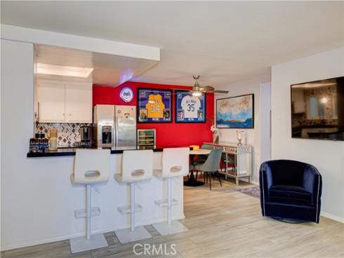 2244  Via Puerta,unit P  , Laguna Woods, CA