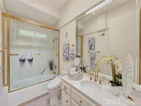 5596  Vista Del Mando  A , Laguna Woods, CA