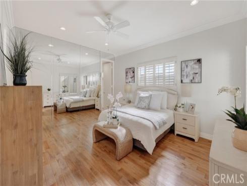 5596  Vista Del Mando  A , Laguna Woods, CA