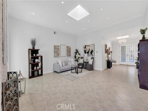 5596  Vista Del Mando  A , Laguna Woods, CA