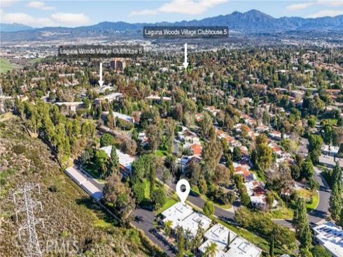 5596  Vista Del Mando  A , Laguna Woods, CA