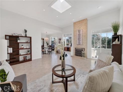 5596  Vista Del Mando  A , Laguna Woods, CA