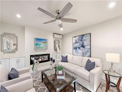 3397  Punta Alta  C , Laguna Woods, CA