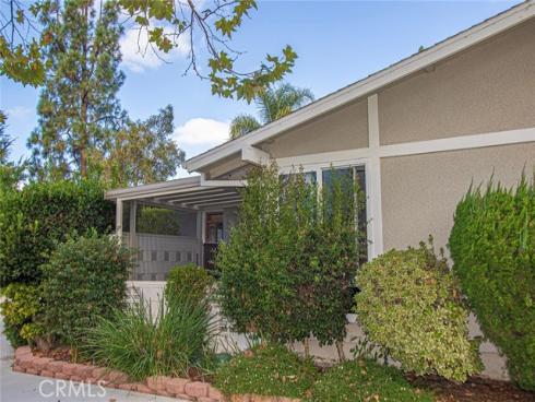 594  Avenida Majorca  A , Laguna Woods, CA