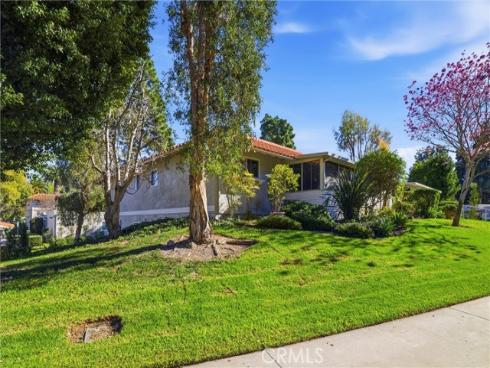 953 Avenida Carmel Q , Laguna Woods, CA