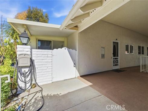 953  Avenida Carmel  Q , Laguna Woods, CA