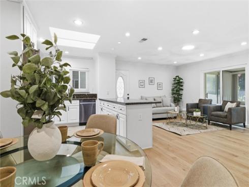 953 Avenida Carmel Q , Laguna Woods, CA