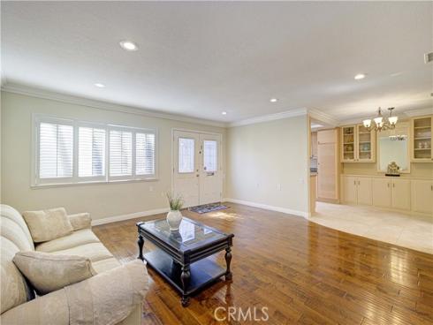 949 Calle Aragon Unit B , Laguna Woods, CA