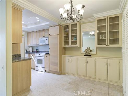 949 Calle Aragon Unit B , Laguna Woods, CA