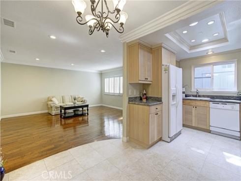 949 Calle Aragon Unit B , Laguna Woods, CA