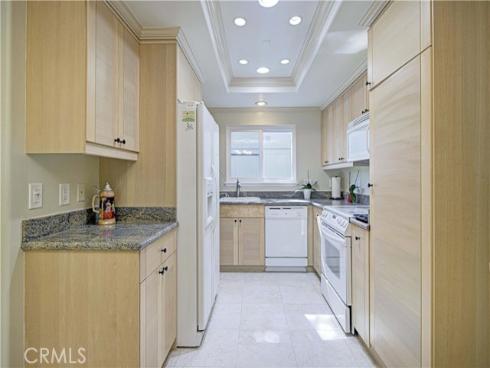 949 Calle Aragon Unit B , Laguna Woods, CA