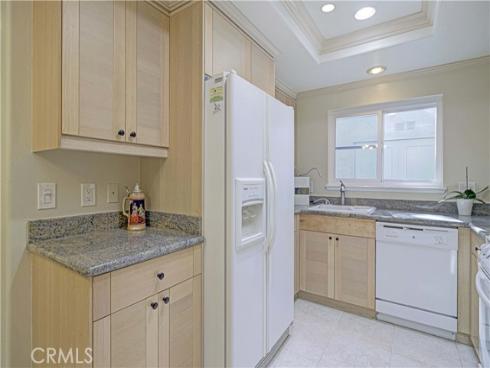 949 Calle Aragon Unit B , Laguna Woods, CA