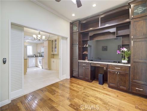 949 Calle Aragon Unit B , Laguna Woods, CA