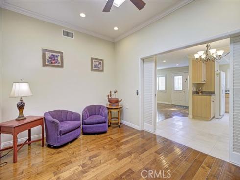 949 Calle Aragon Unit B , Laguna Woods, CA