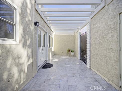 949 Calle Aragon Unit B , Laguna Woods, CA