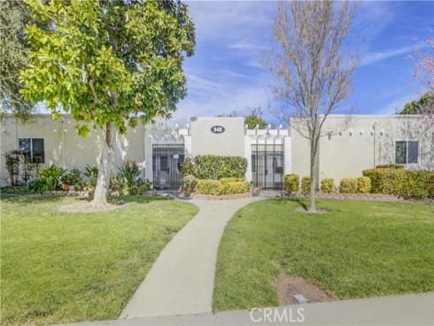 949 Calle Aragon Unit B , Laguna Woods, CA
