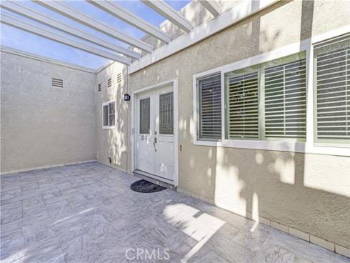 949 Calle Aragon Unit B , Laguna Woods, CA