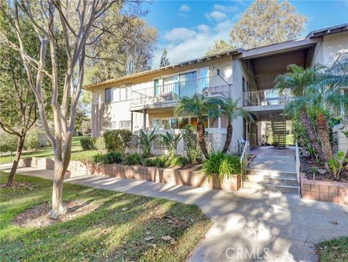 95 Calle Aragon A , Laguna Woods, CA