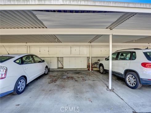 95 Calle Aragon A , Laguna Woods, CA