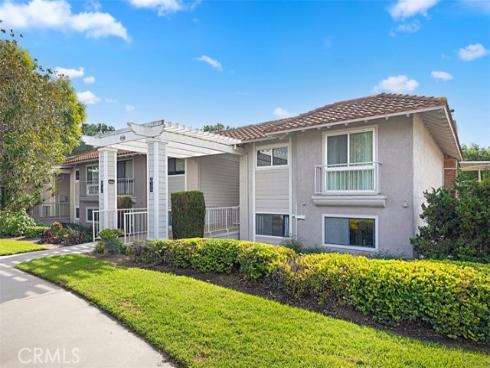 3168  Via Vista  Q , Laguna Woods, CA