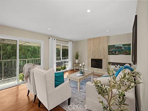 3168  Via Vista  Q , Laguna Woods, CA