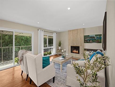 3168  Via Vista  Q , Laguna Woods, CA