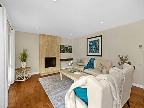 3168  Via Vista  Q , Laguna Woods, CA