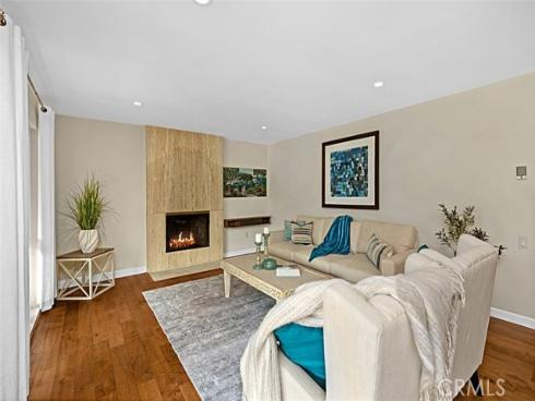 3168  Via Vista  Q , Laguna Woods, CA