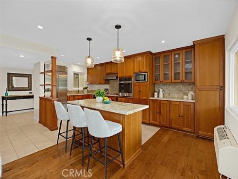 3168  Via Vista  Q , Laguna Woods, CA