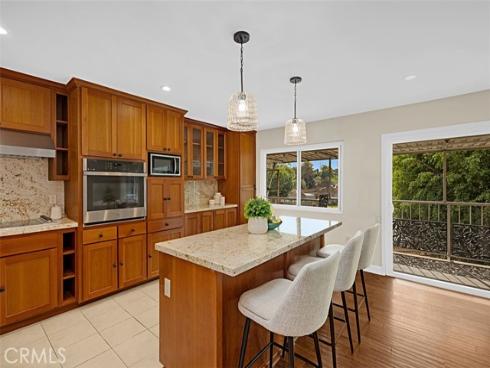 3168  Via Vista  Q , Laguna Woods, CA