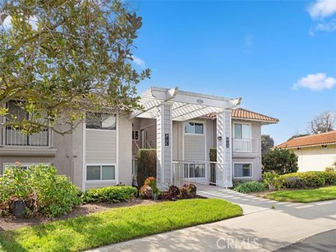 3168  Via Vista  Q , Laguna Woods, CA