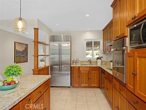 3168  Via Vista  Q , Laguna Woods, CA