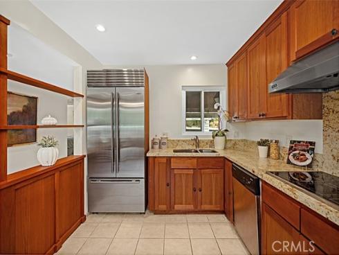 3168  Via Vista  Q , Laguna Woods, CA