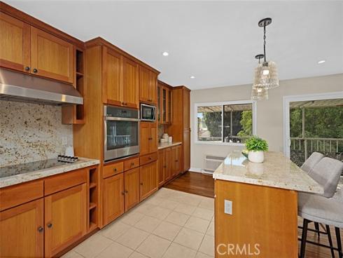 3168  Via Vista  Q , Laguna Woods, CA