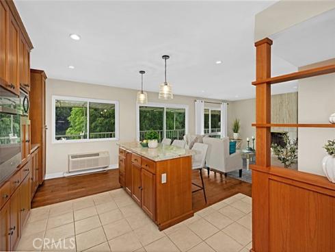 3168  Via Vista  Q , Laguna Woods, CA