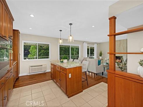 3168  Via Vista  Q , Laguna Woods, CA